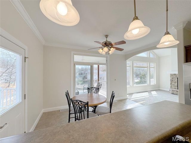 307 Ledgestone Estates Lane, Sunrise Beach, MO 65079