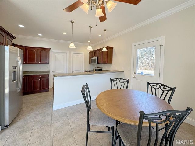 307 Ledgestone Estates Lane, Sunrise Beach, MO 65079