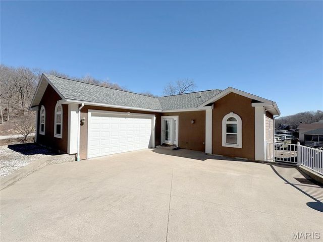 307 Ledgestone Estates Lane, Sunrise Beach, MO 65079