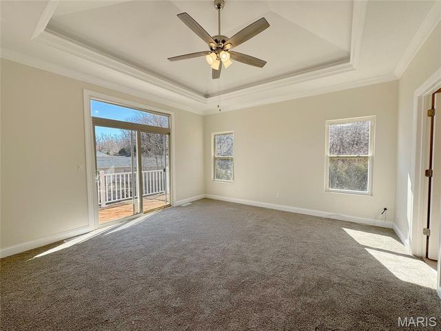 307 Ledgestone Estates Lane, Sunrise Beach, MO 65079