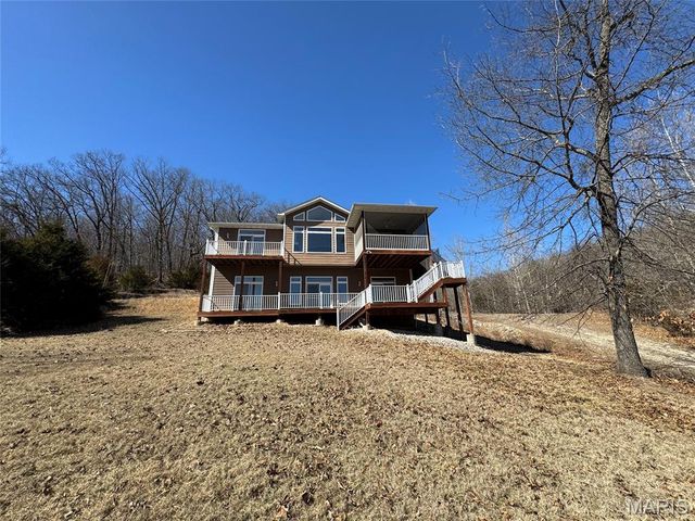 307 Ledgestone Estates Lane, Sunrise Beach, MO 65079