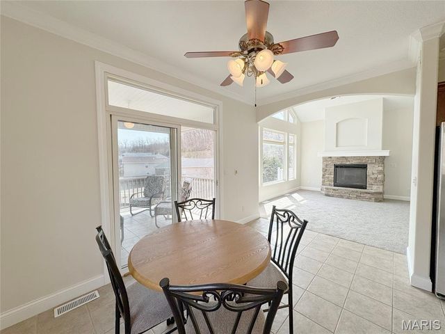 307 Ledgestone Estates Lane, Sunrise Beach, MO 65079