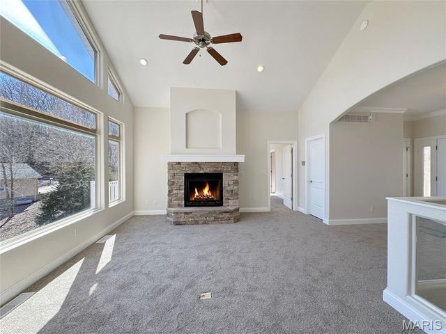 307 Ledgestone Estates Lane, Sunrise Beach, MO 65079