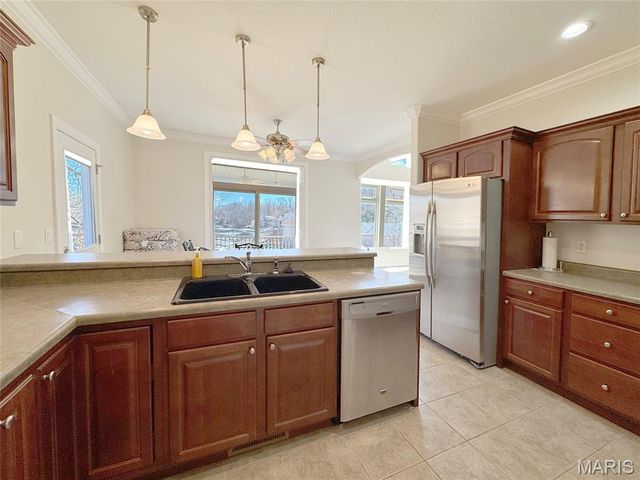 307 Ledgestone Estates Lane, Sunrise Beach, MO 65079