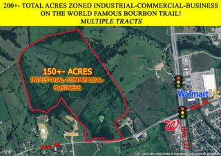 1011 Bypass North Highway, Lawrenceburg, KY 40342