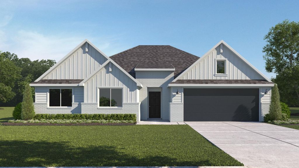 14713 Inch Worm RD, Del Valle, TX 78617