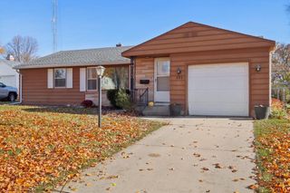 132 S Braun AVENUE, Jefferson, WI 53549