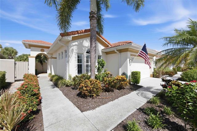225 MESTRE PLACE, North Venice, FL 34275