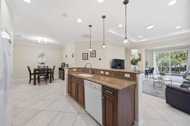 225 MESTRE PLACE, North Venice, FL 34275