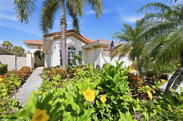 225 MESTRE PLACE, North Venice, FL 34275