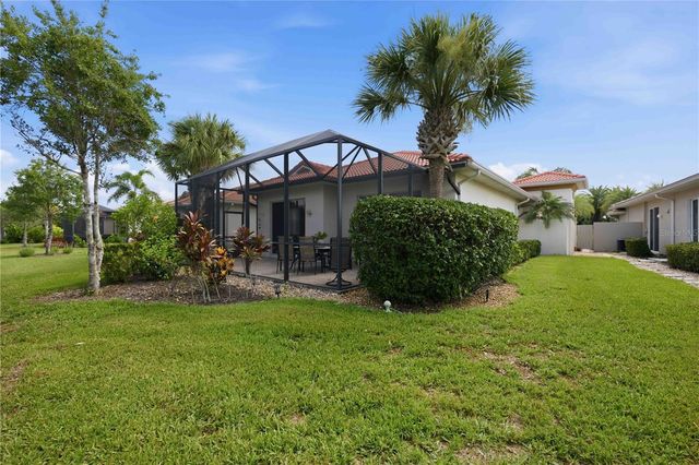 225 MESTRE PLACE, North Venice, FL 34275