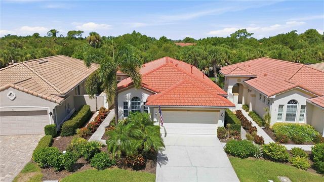 225 MESTRE PLACE, North Venice, FL 34275