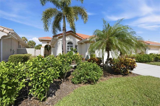 225 MESTRE PLACE, North Venice, FL 34275