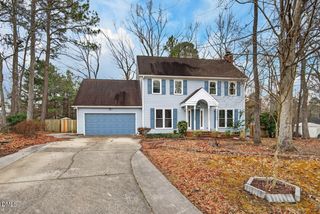 5706 Wrenwood Court Lt 116, Durham, NC 27703