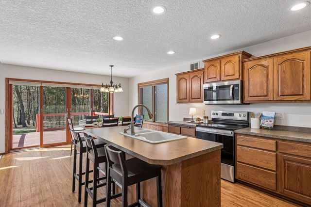 972 Kelly Street, Circle Pines, MN 55014