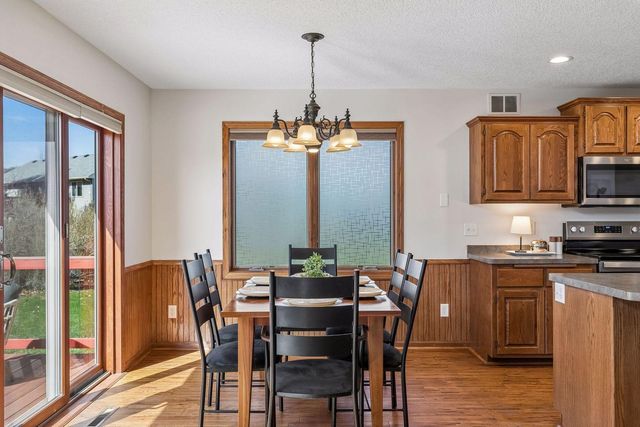 972 Kelly Street, Circle Pines, MN 55014