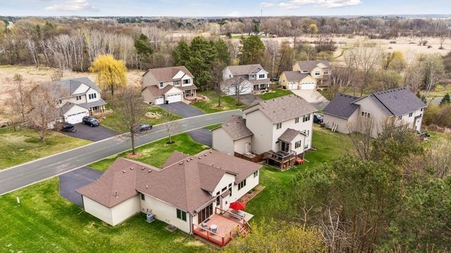 972 Kelly Street, Circle Pines, MN 55014