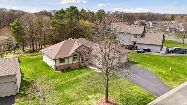 972 Kelly Street, Circle Pines, MN 55014