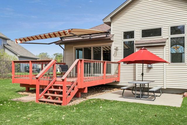 972 Kelly Street, Circle Pines, MN 55014