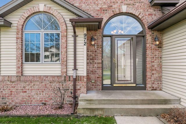 972 Kelly Street, Circle Pines, MN 55014