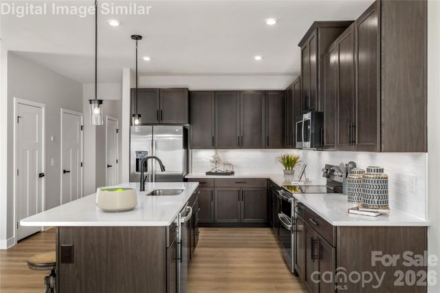 9569 Teamwork Street NW, Concord, NC 28027