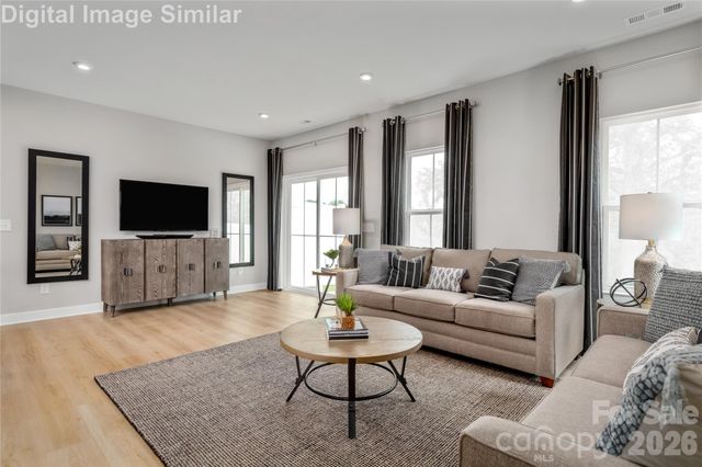 9569 Teamwork Street NW, Concord, NC 28027