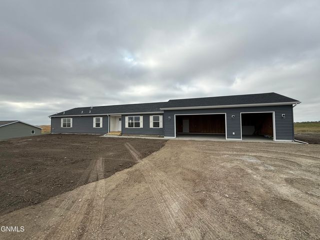 13074 Sandy Street, Arnegard, ND 58835 property photo