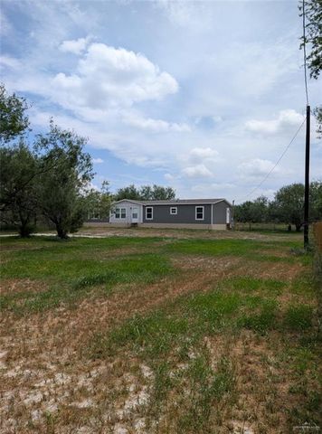905 W Doffing Road, San Juan, TX 78589