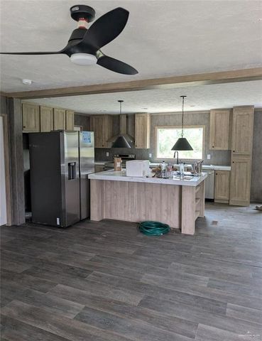 905 W Doffing Road, San Juan, TX 78589