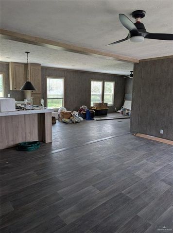 905 W Doffing Road, San Juan, TX 78589