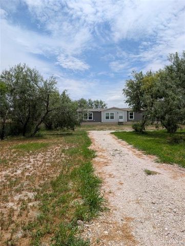 905 W Doffing Road, San Juan, TX 78589