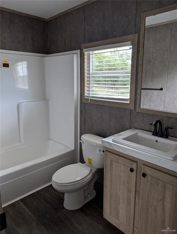 905 W Doffing Road, San Juan, TX 78589