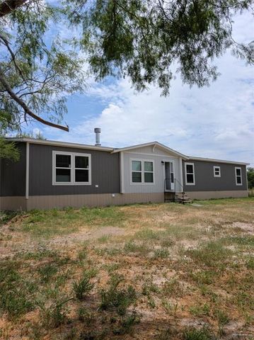 905 W Doffing Road, San Juan, TX 78589