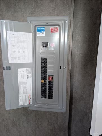 905 W Doffing Road, San Juan, TX 78589