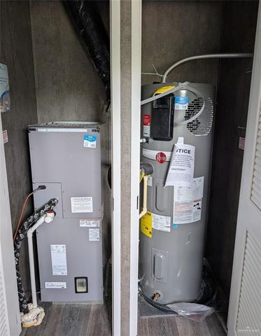 905 W Doffing Road, San Juan, TX 78589