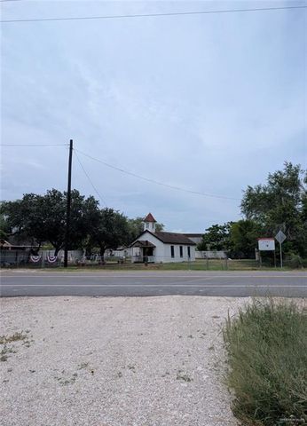 905 W Doffing Road, San Juan, TX 78589