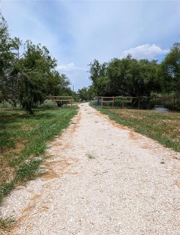 905 W Doffing Road, San Juan, TX 78589