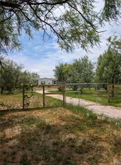 905 W Doffing Road, San Juan, TX 78589