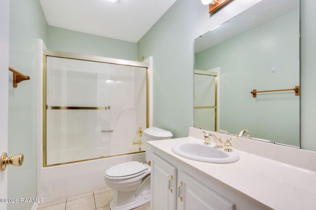 311 Lodge Drive, Lafayette, LA 70506