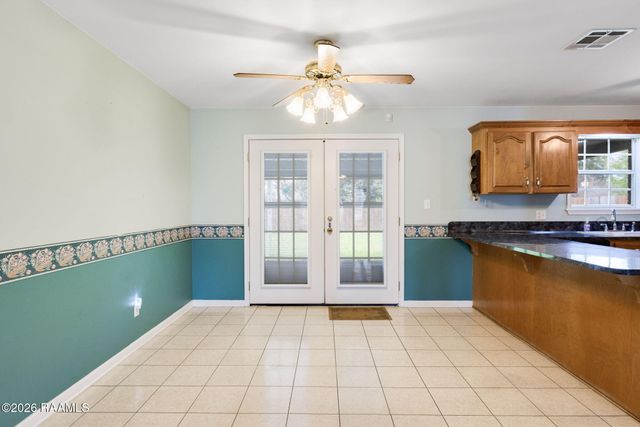 311 Lodge Drive, Lafayette, LA 70506