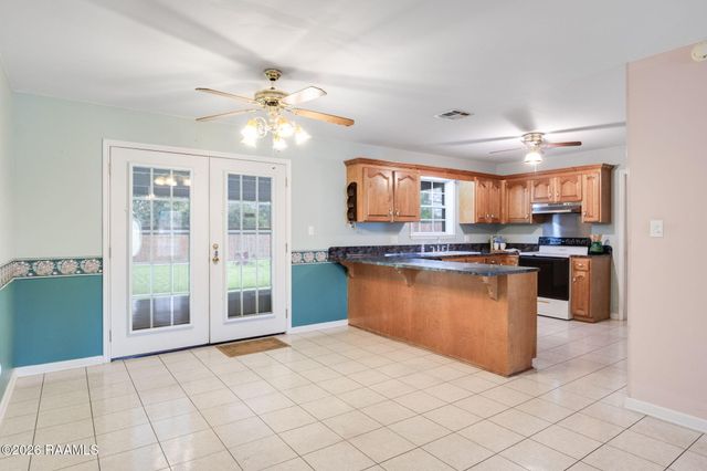 311 Lodge Drive, Lafayette, LA 70506