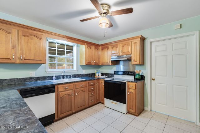 311 Lodge Drive, Lafayette, LA 70506