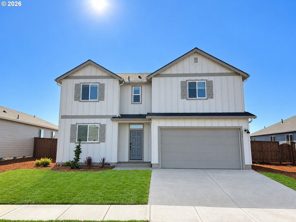 356 Ne Hunter Dr, Estacada, OR 97023
