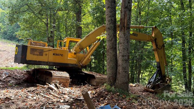 1730 Fox Hollow Road, Pisgah Forest, NC 28768