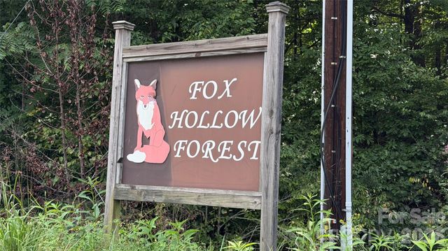 1730 Fox Hollow Road, Pisgah Forest, NC 28768