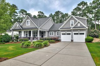 511 Fort Augusta Street, Evans, GA 30809
