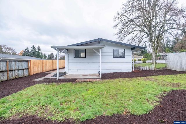 3698 Short St SE, Salem, OR 97302