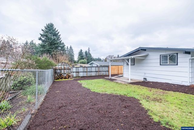 3698 Short St SE, Salem, OR 97302