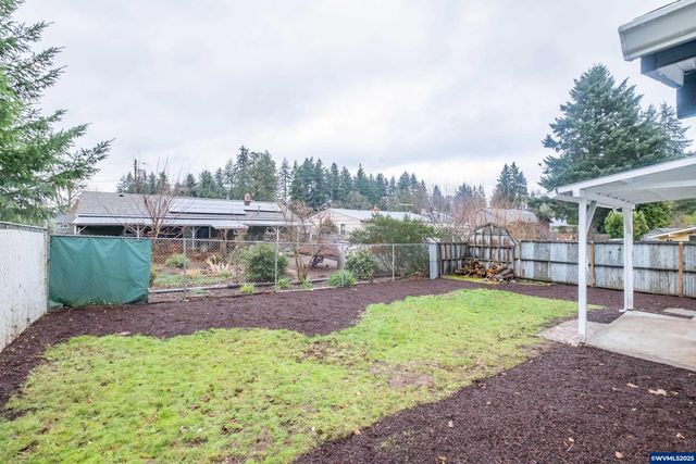 3698 Short St SE, Salem, OR 97302