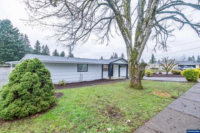 3698 Short St SE, Salem, OR 97302